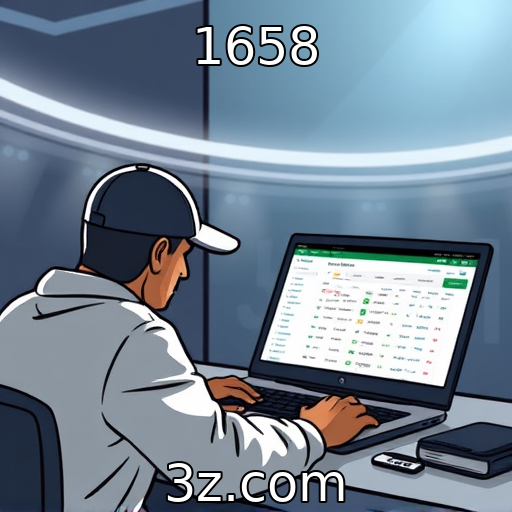 Crescimento de plataformas de apostas online no Brasil