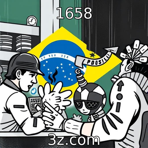 Comportamento dos apostadores brasileiros se torna foco de estudos
