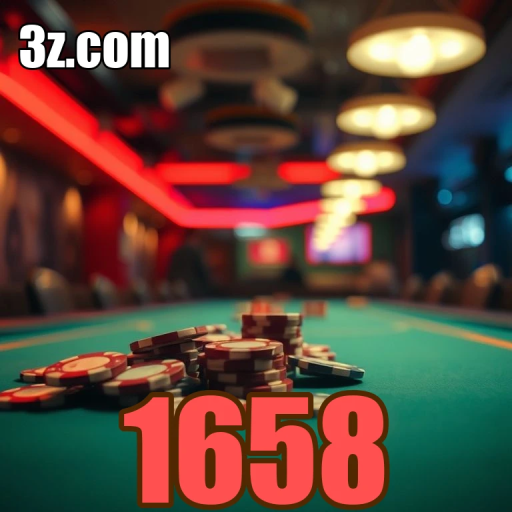 Recursos Incríveis do Card no Site 1658 para Gamers