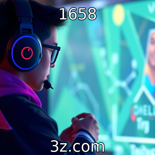 Crescimento do mercado de eSports impacta indústria de jogos