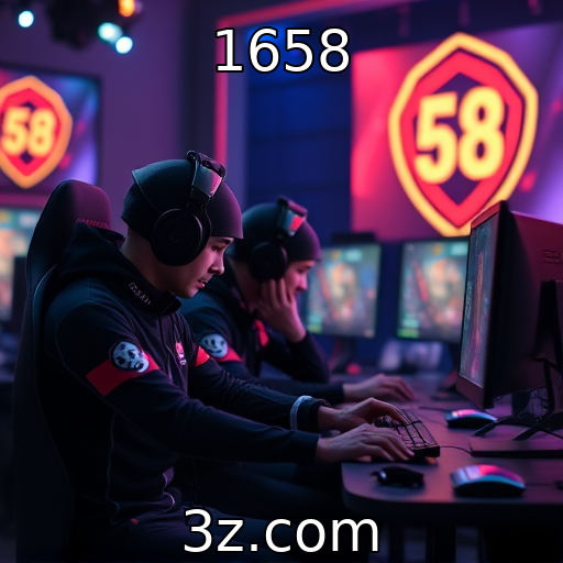 As tendências de eSports e seu público crescente