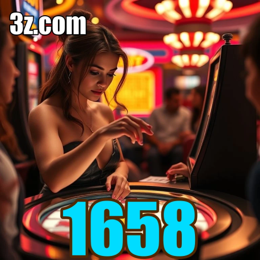 Lutando com Estilo: A Seção Fighting do 1658