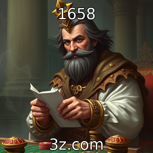 Desempenho financeiro de novos provedores de jogos