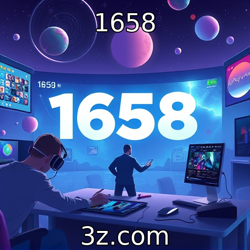 Novas tecnologias em jogos online no futuro