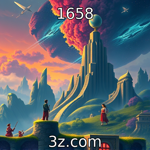 A evolução dos gráficos na indústria de jogos