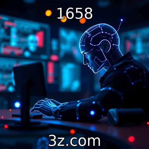 Impacto da inteligência artificial na indústria