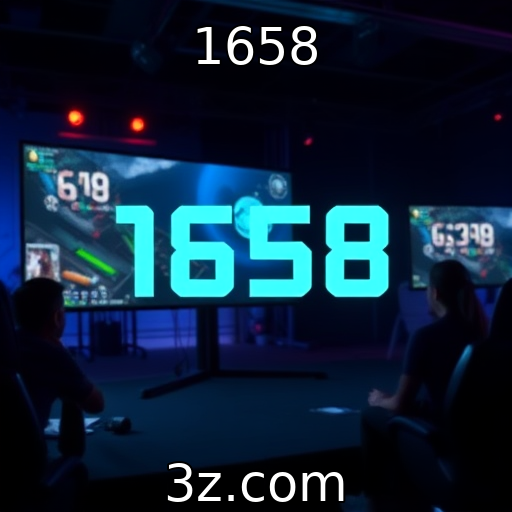 Desenvolvimento de tecnologias de baixa latência para jogos ao vivo