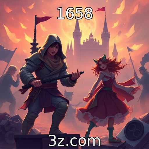 Crescimento do mercado de jogos móveis