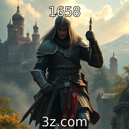 A evolução da narrativa nos jogos modernos