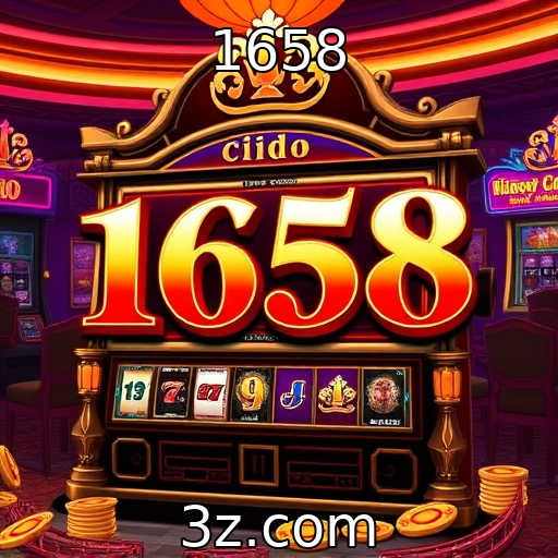 Evolução dos jackpots progressivos e seu apelo para jogadores