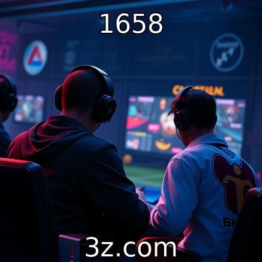 Influência das plataformas de streaming nos jogos competitivos