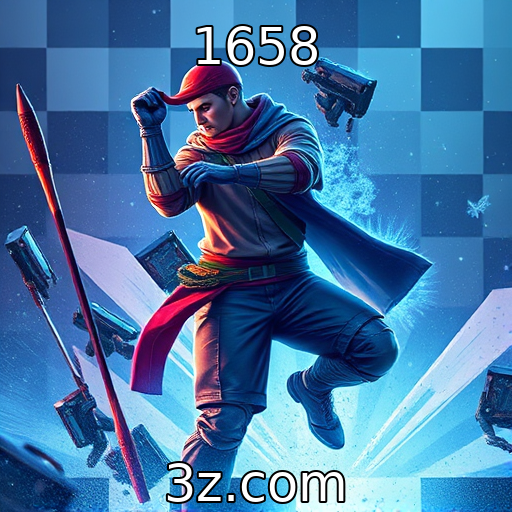 Inovações tecnológicas no desenvolvimento de jogos